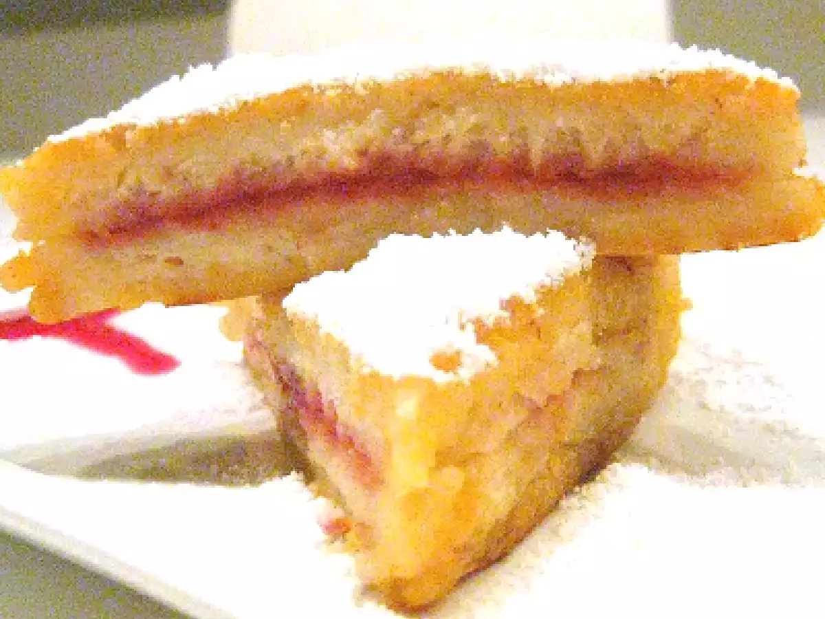 Armer Ritter (Kunibert)