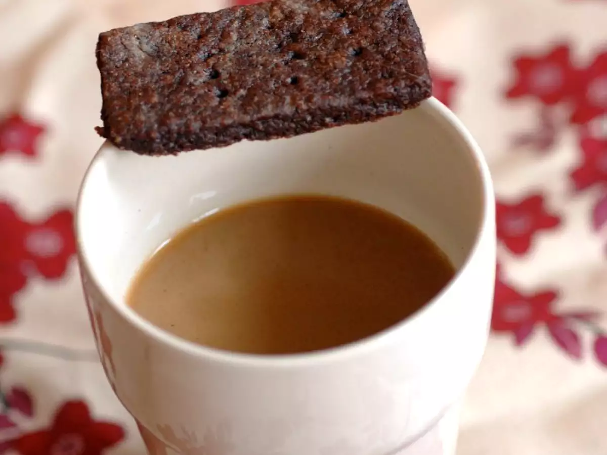 Aromenspiel vom feinsten