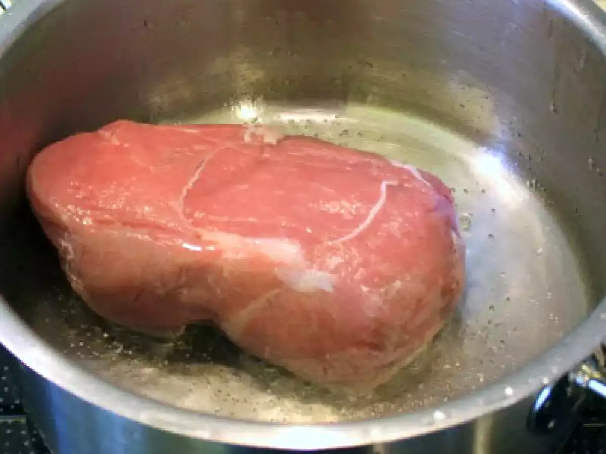 Arrosto di Vitello - foto 2