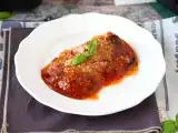 Auberginen-Parmigiana: Das traditionelle Rezept Schritt für Schritt, foto 2