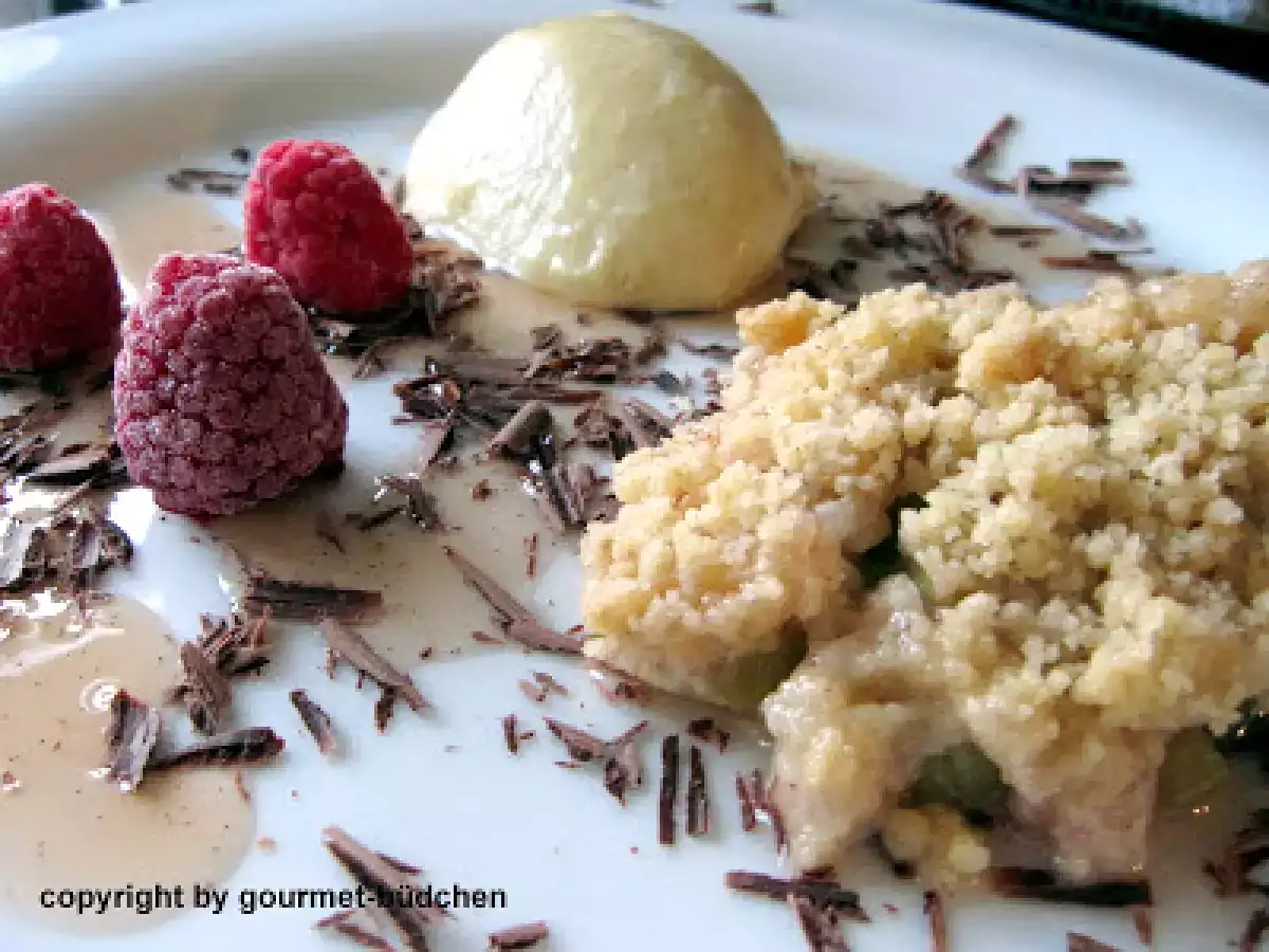 Aus dem Bücherregal, Stumpfe Zähne-Zeit