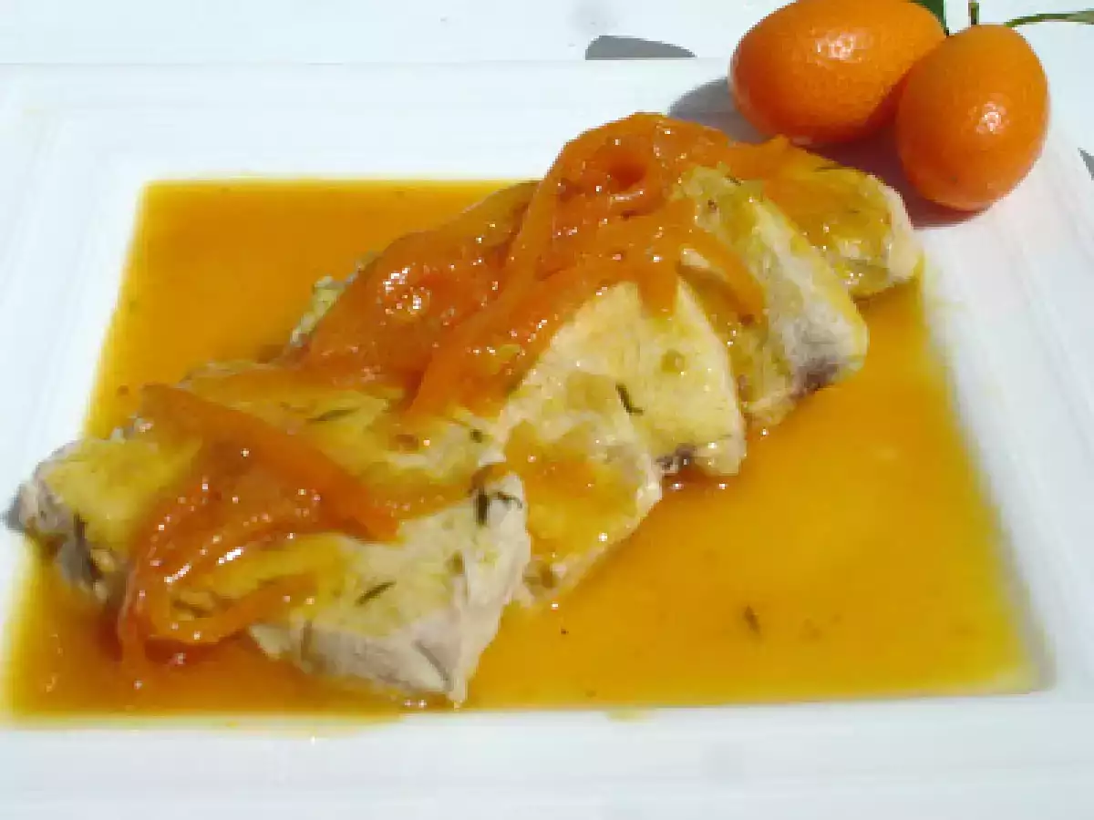 Aus meiner Kräuterküche: Thymian und Rosmarin