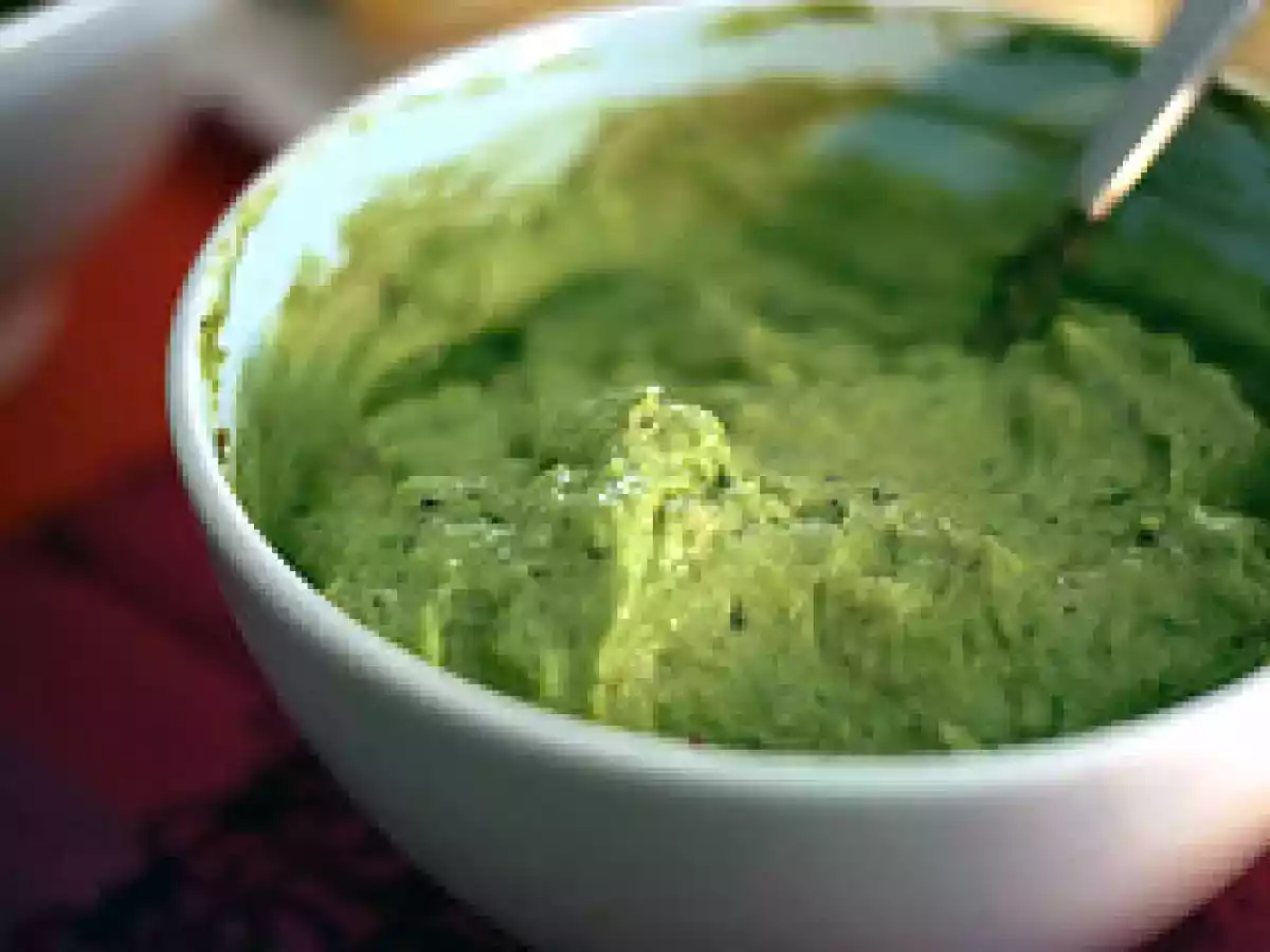 Avocado-lachs-aufstrich