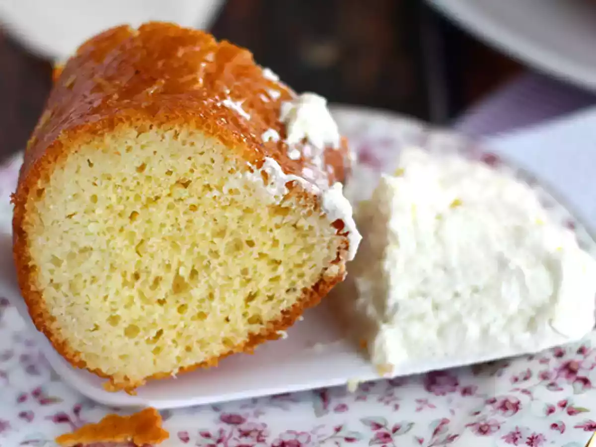Baba au rhum, das Rezept im Detail erklärt - foto 4