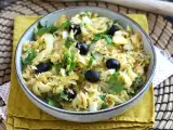 Bacalhau à Brás – einfaches und köstliches traditionelles portugiesisches Rezept, foto 3