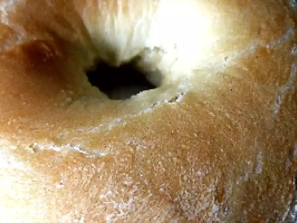 Bagels, eine leckere brötchenvariante