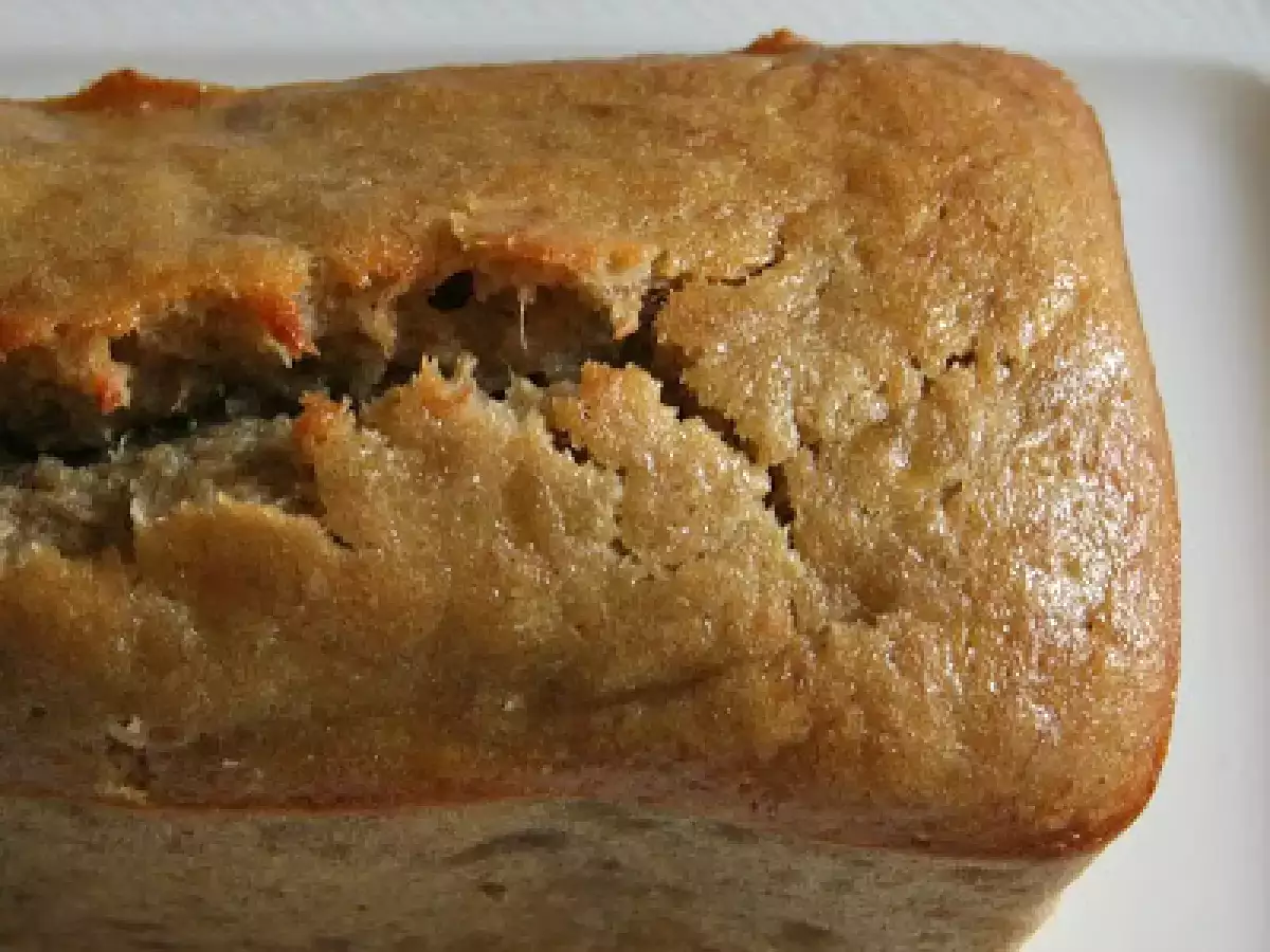 Banana Bread