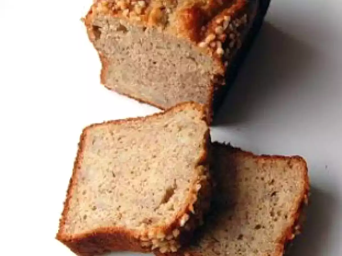 Bananenbrot