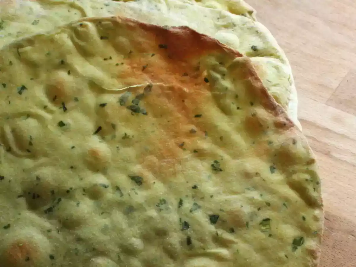 Bärlauch-Carta di musica