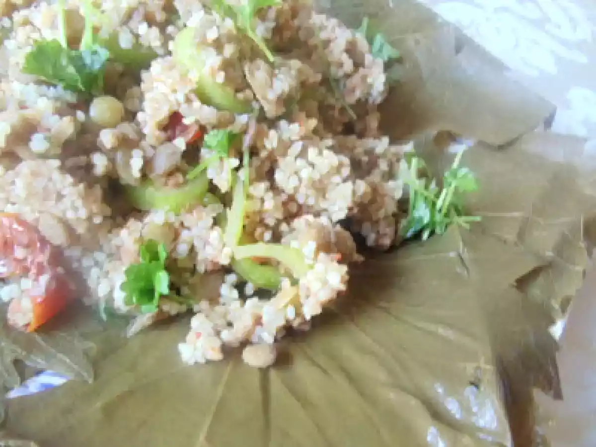 BAT (MIT GRÜNER LINSEN)