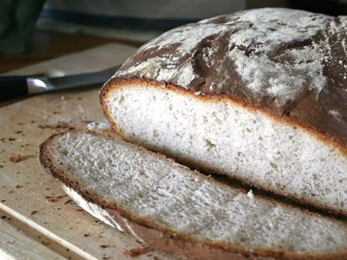 Bauernbrot
