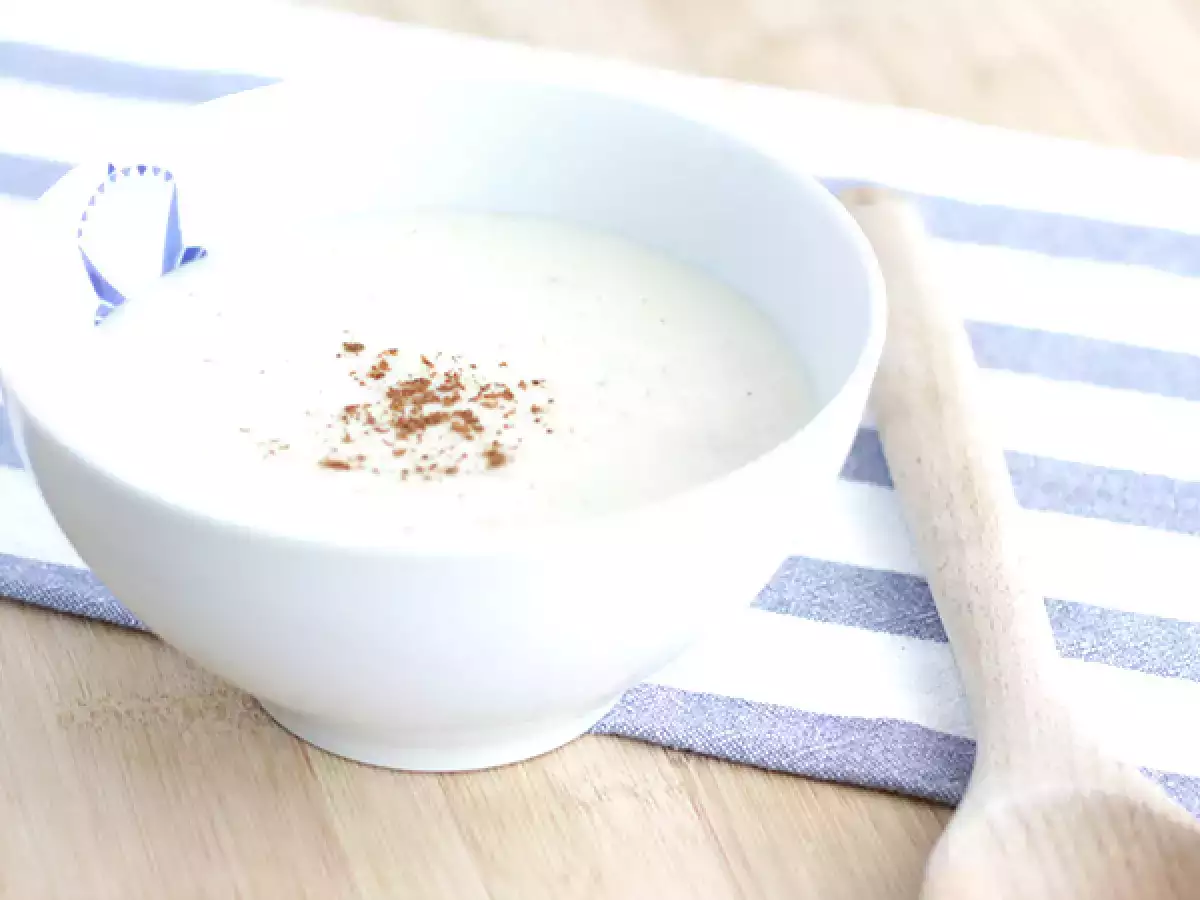 Bechamelsauce, einfaches Rezept - foto 3