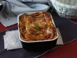 Besonders cremige Ricotta-Spinat-Lasagne, foto 1