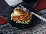 Besonders cremige Ricotta-Spinat-Lasagne, foto 3