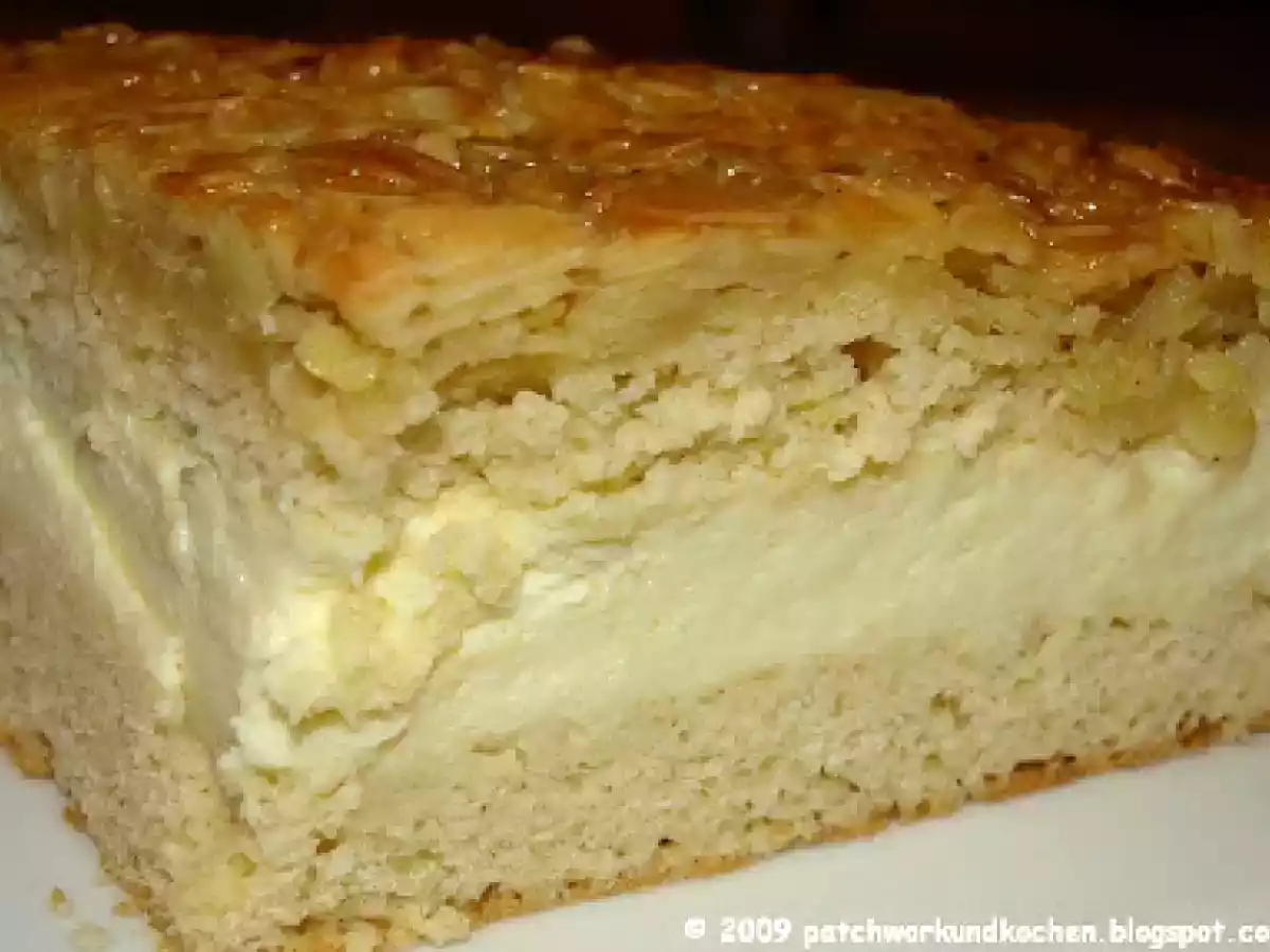 Bienenstich - foto 2