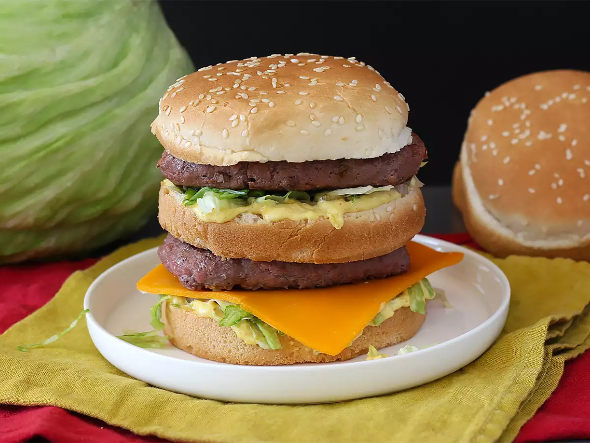Big-Mac-Sauce – endlich das Originalrezept enthüllt! - foto 3