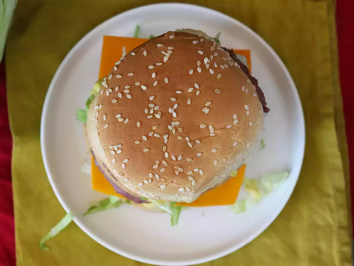 Big-Mac-Sauce – endlich das Originalrezept enthüllt! - foto 4