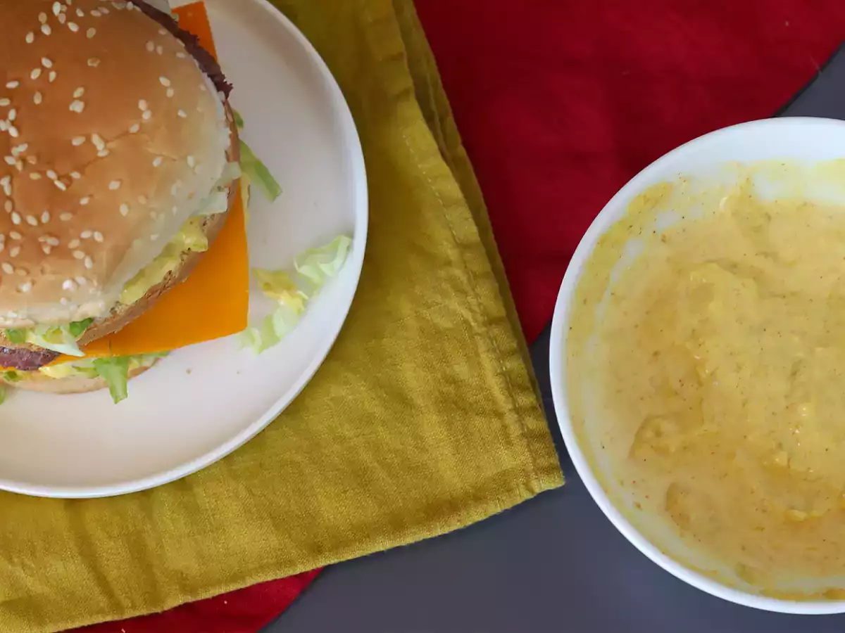 Big Mac selber machen: der berühmte Burger für zu Hause! - foto 4