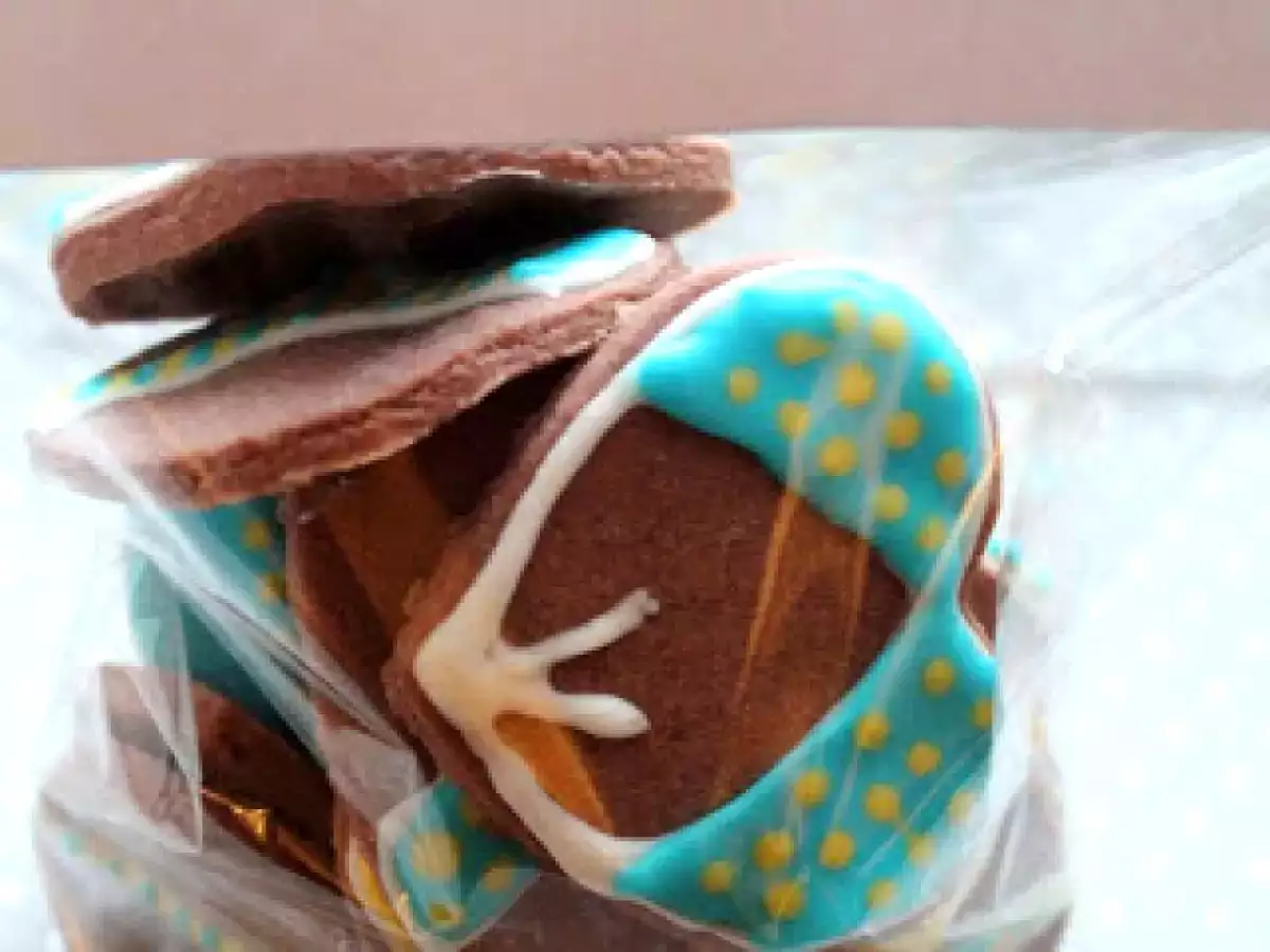 Bikini-Plätzchen zur Eröffnung der Badesaison