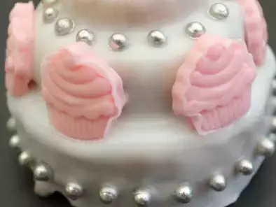 Birthday Wondercake