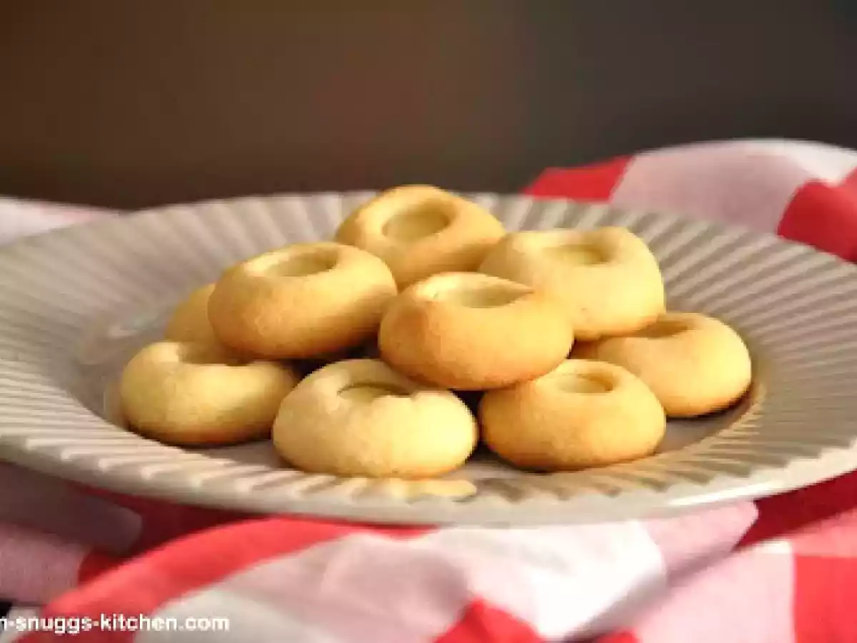 Blick übern Tellerrand - Honigkrater