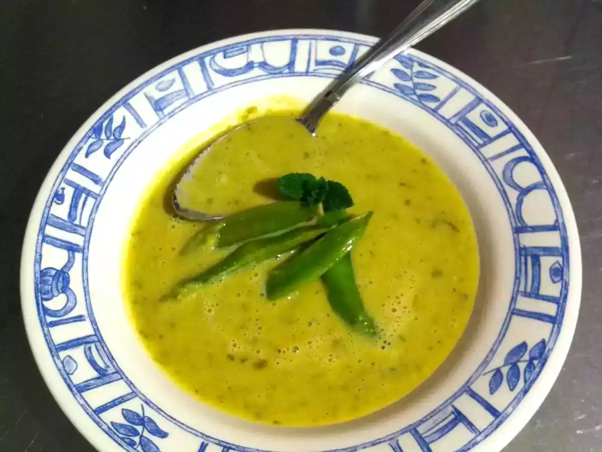 Blog-Event XCVII: Lieblingslöffelessen