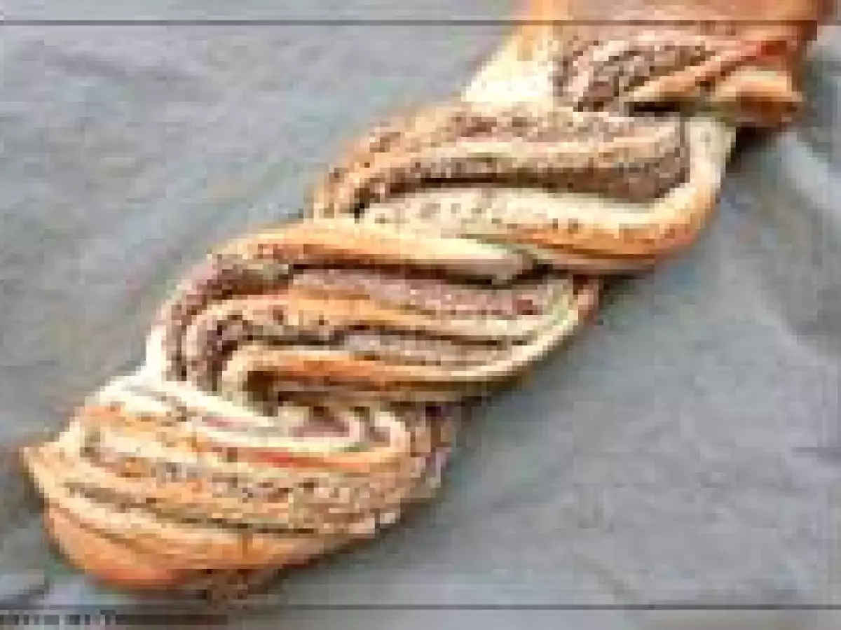 Blogger-Welt im Nusszopf-Fieber