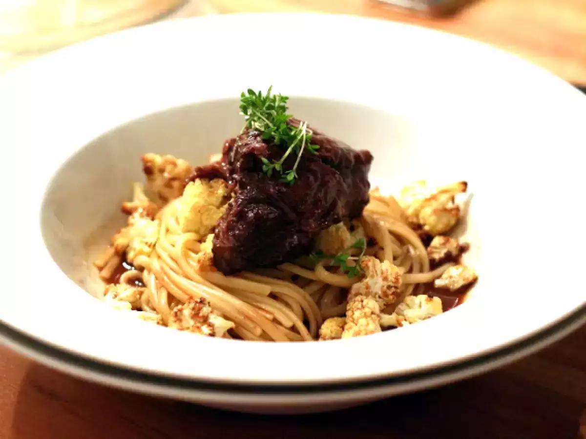 Blumenkohlereien - foto 2