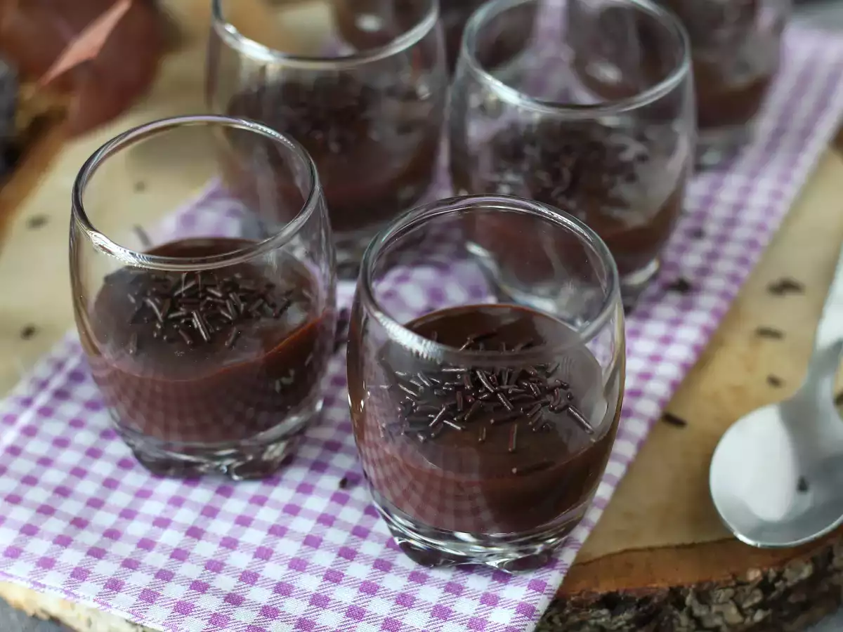 Brigadeiro zum Löffeln – die beliebteste Süßigkeit für Partys! - foto 3