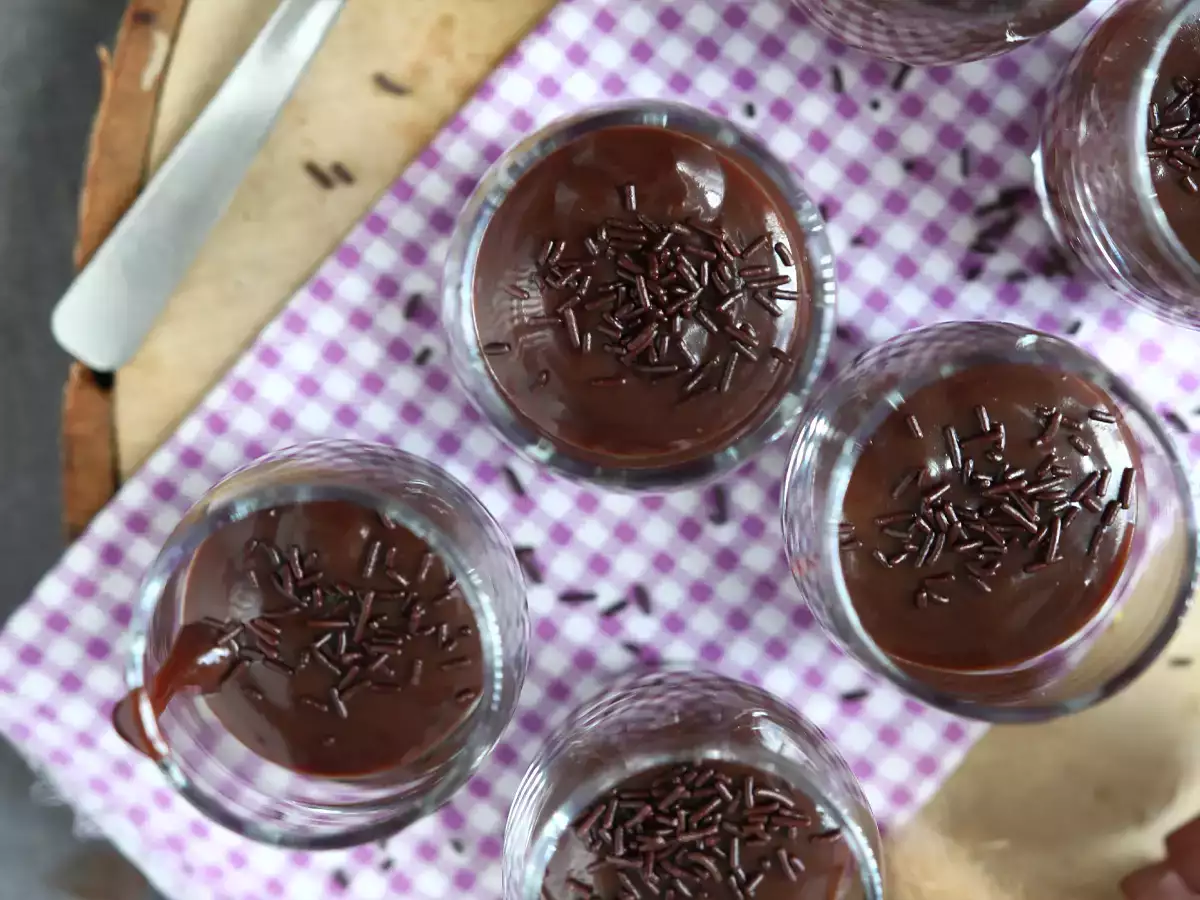 Brigadeiro zum Löffeln – die beliebteste Süßigkeit für Partys! - foto 5