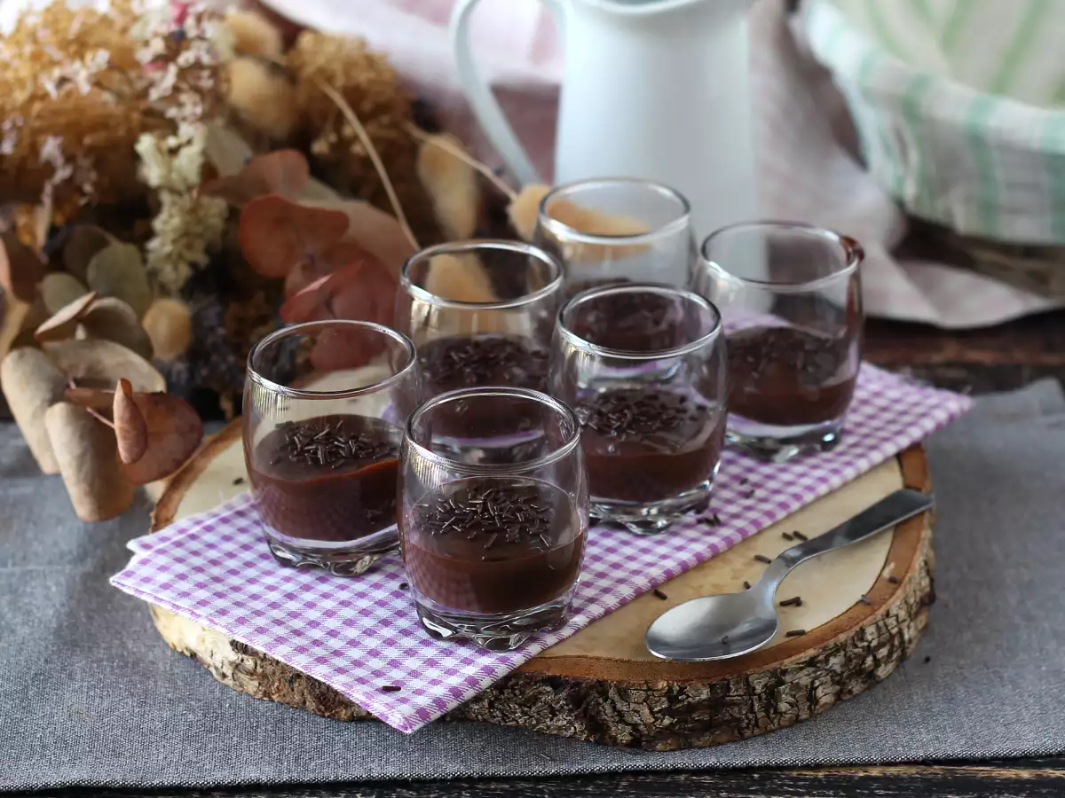 Brigadeiro zum Löffeln – die beliebteste Süßigkeit für Partys! - foto 6