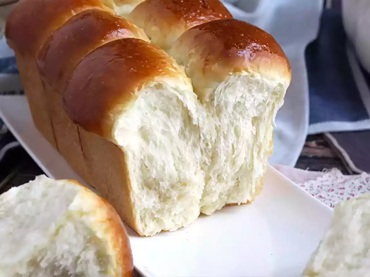 Brioche zum selber machen! - foto 2