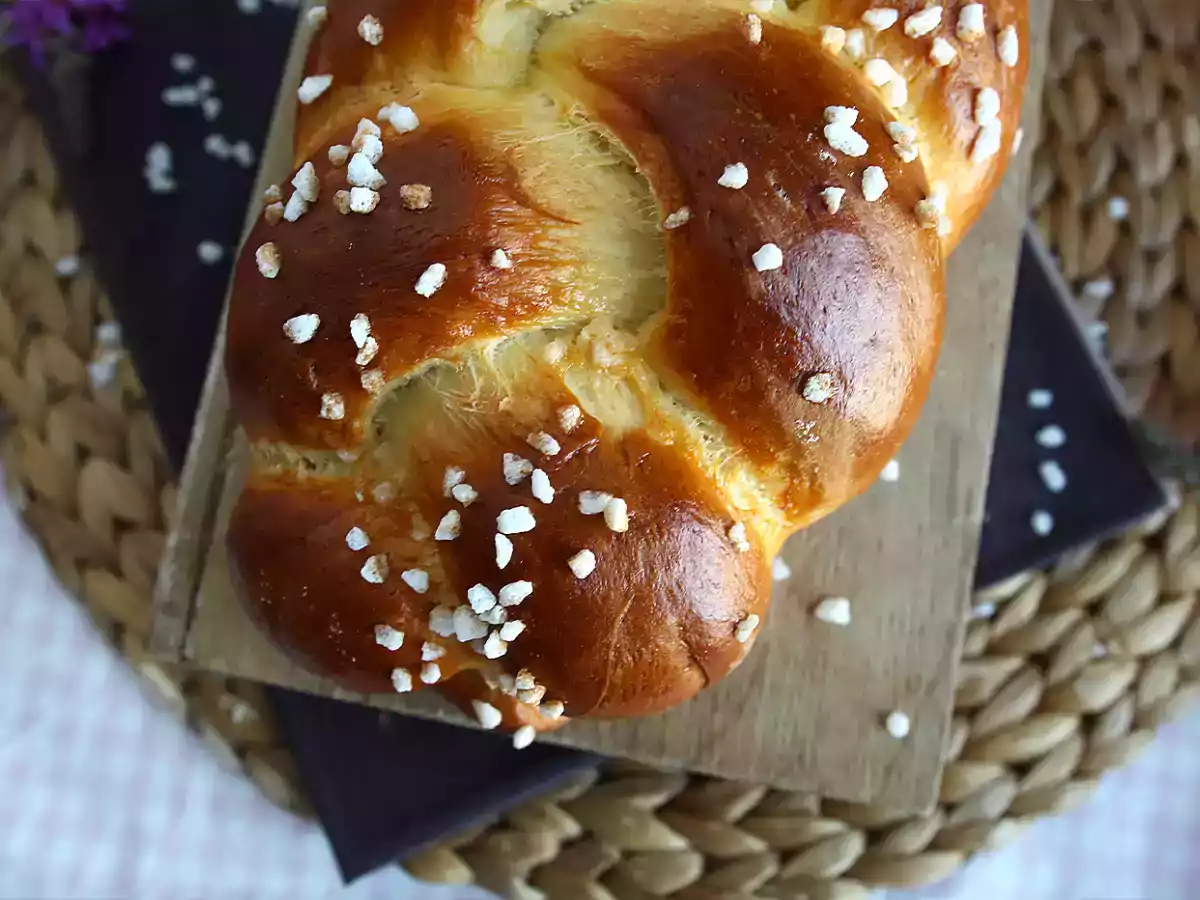 Brioches Vendéennes - foto 2