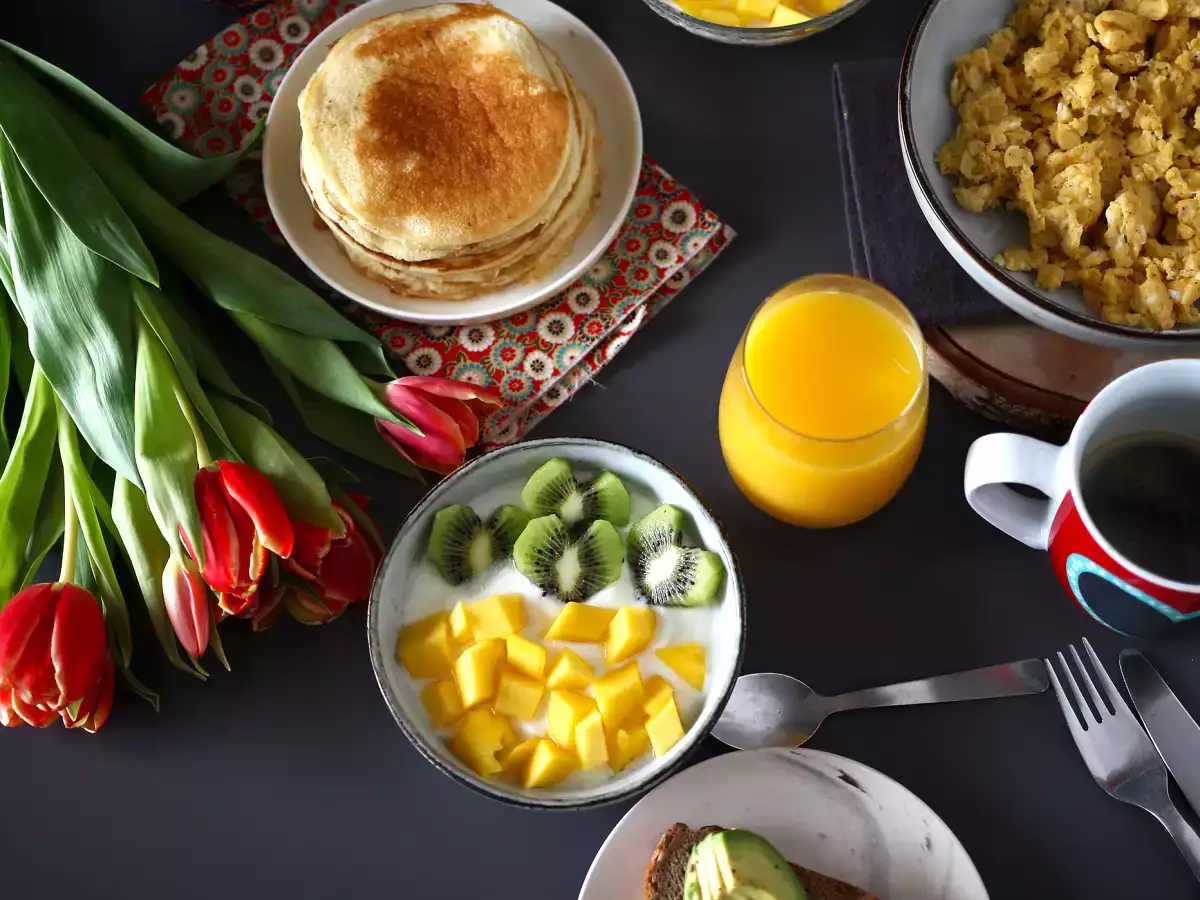 Brunch am Valentinstag - foto 5