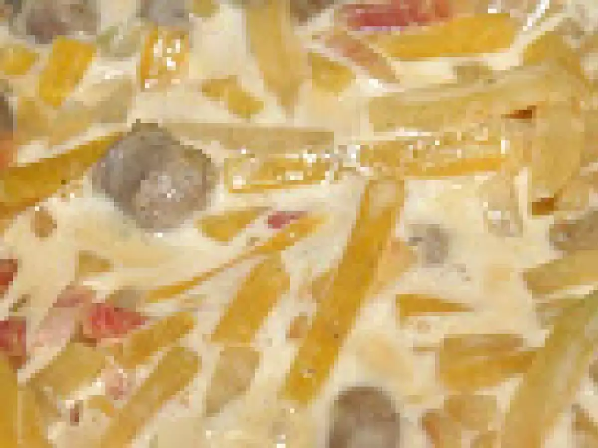 Buntes Rübengemüse