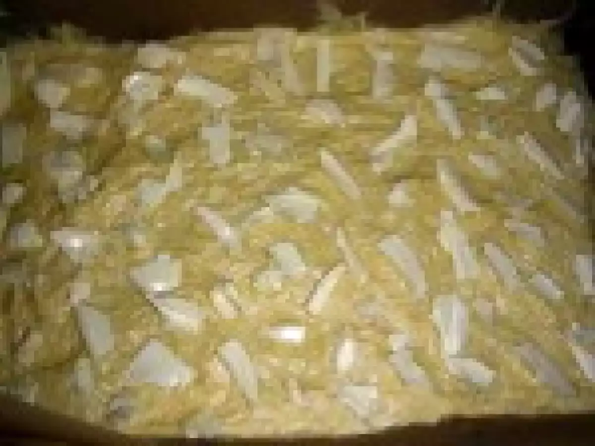 Butterkuchen, klassisch, lecker, gut! - foto 2