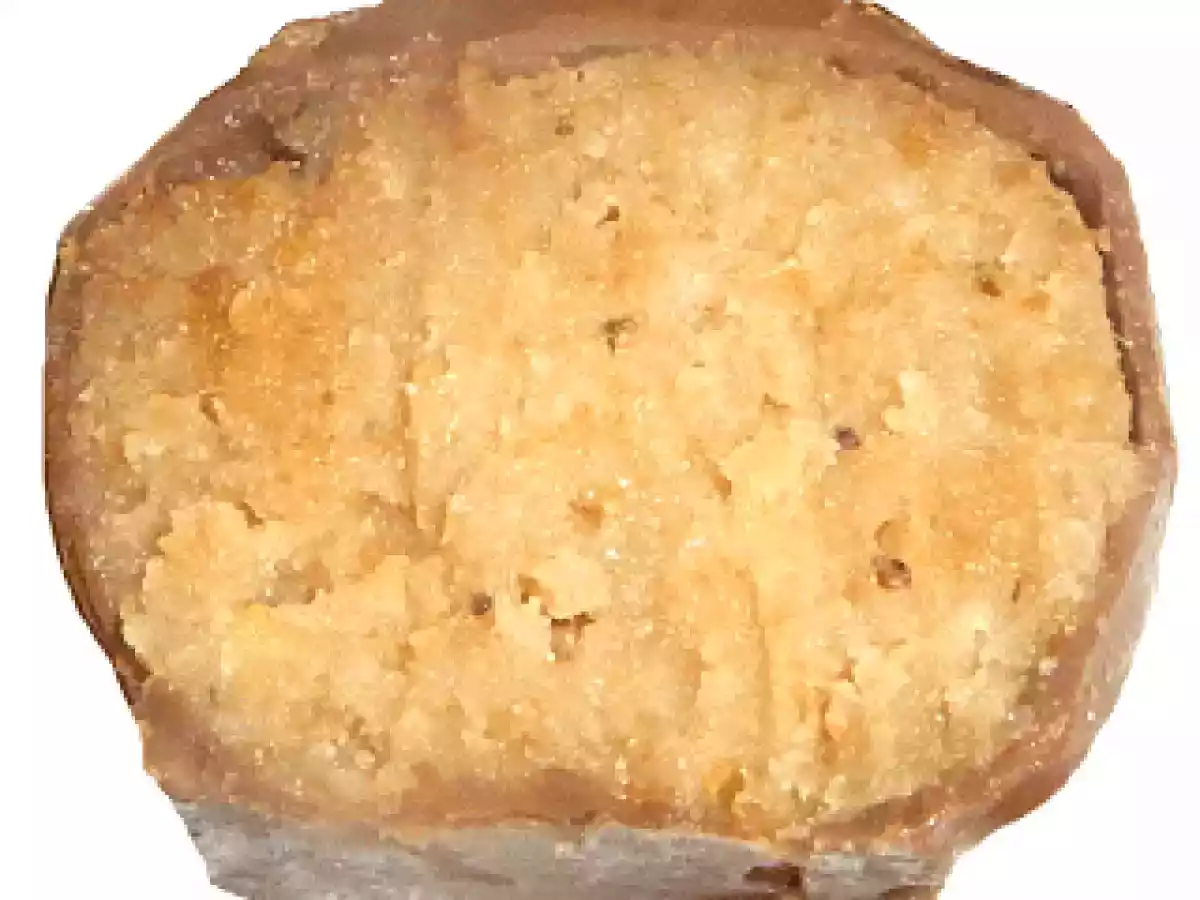 Cake Balls: Orangen-Frischkäse - foto 2