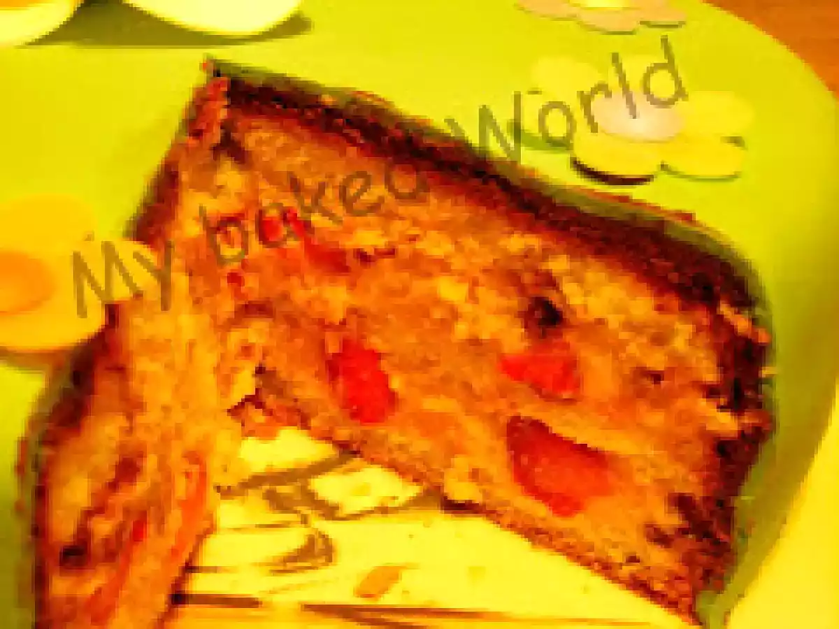 Calla-Torte zum Muttertag