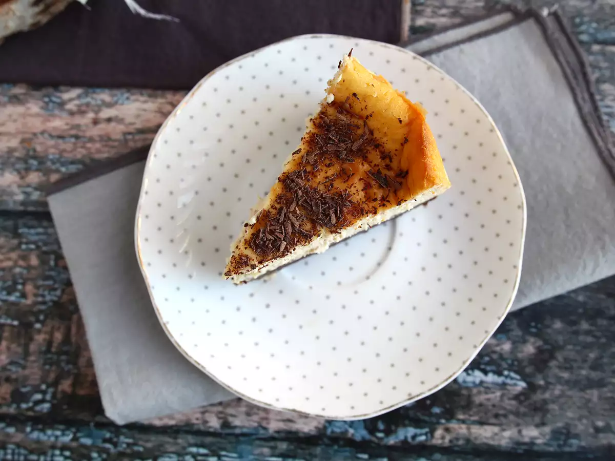 Cheesecake-Brownie: die überraschende Kombination, die Ihren Gaumen verwöhnt! - foto 3