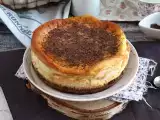 Cheesecake-Brownie: die überraschende Kombination, die Ihren Gaumen verwöhnt!, foto 1