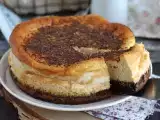 Cheesecake-Brownie: die überraschende Kombination, die Ihren Gaumen verwöhnt!, foto 3