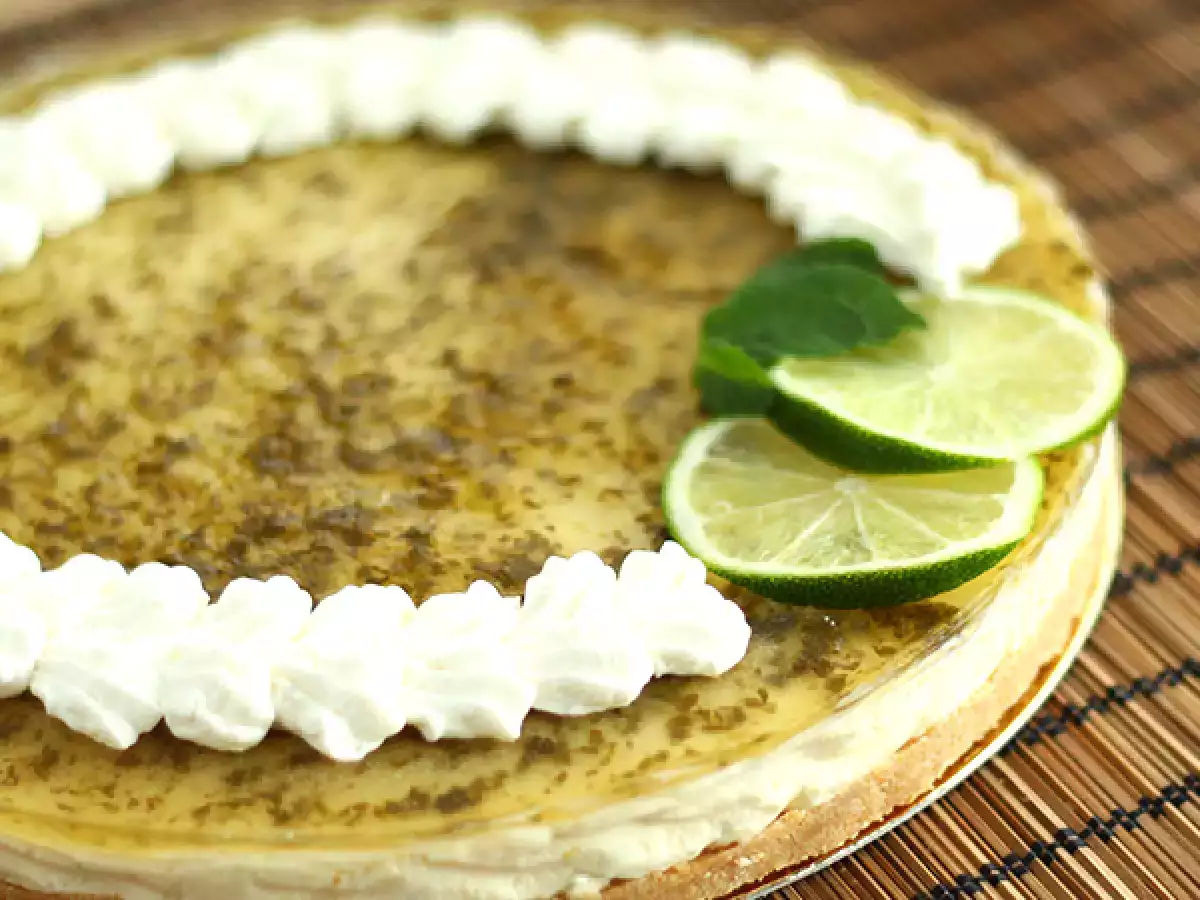 Cheesecake Mojito - foto 3