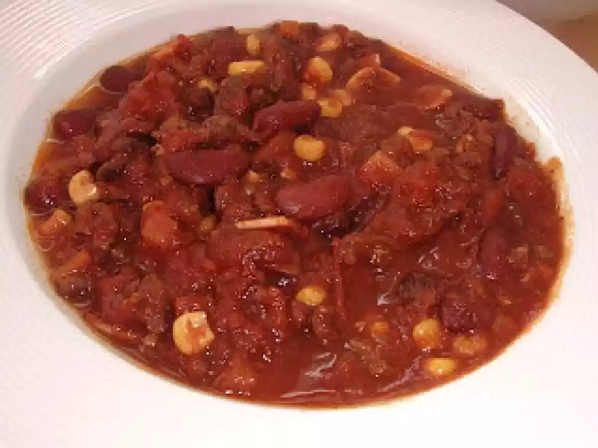 Chili con Carne