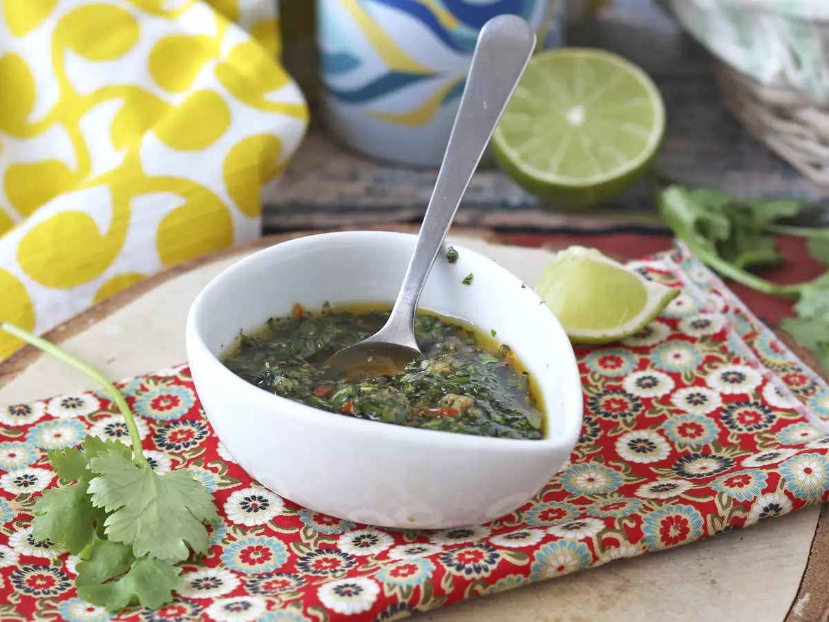 Chimichurri-Sauce: die perfekte Würze für Asado und Grillabende - foto 4