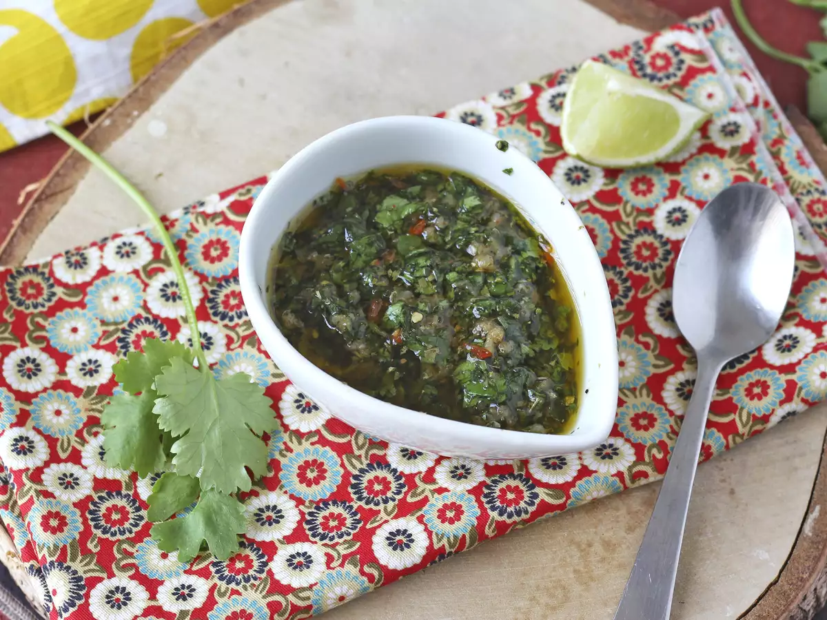 Chimichurri-Sauce: die perfekte Würze für Asado und Grillabende - foto 5