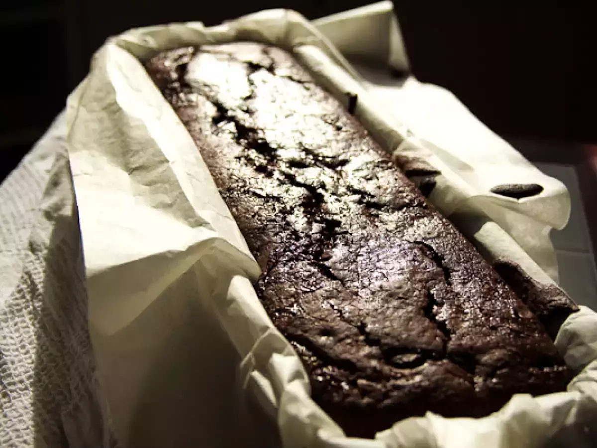 Chocolate Cherry Brownies