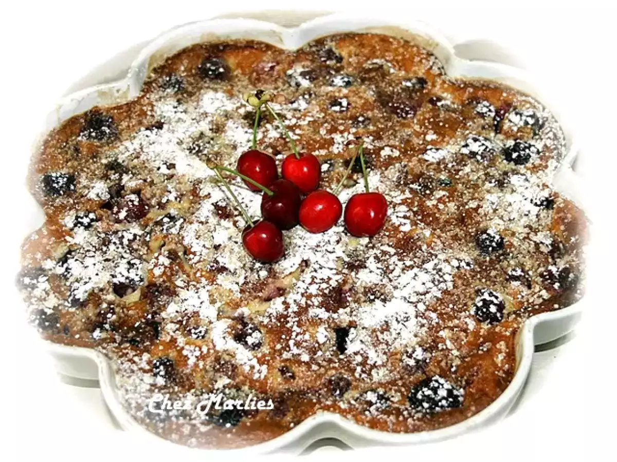 Clafoutis