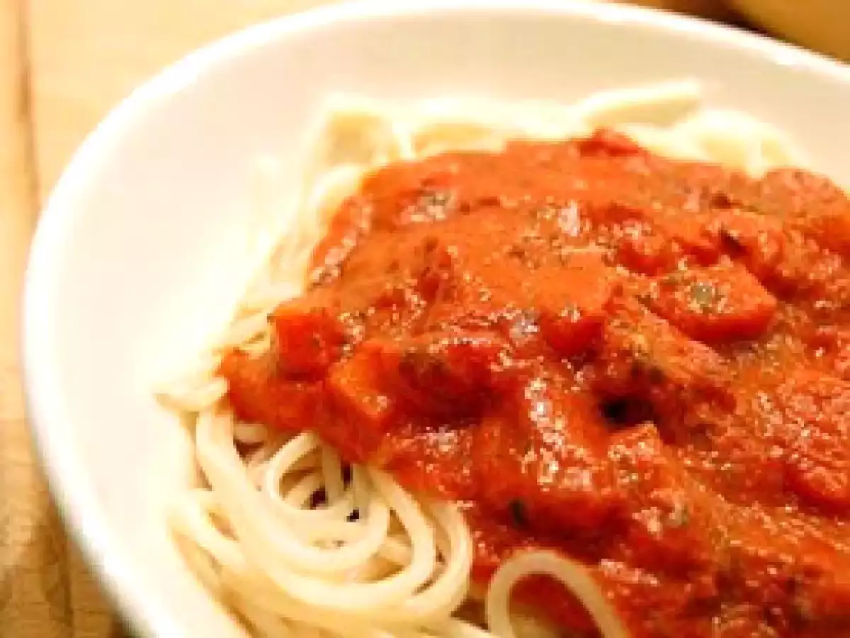 Cookmania meets Gemüseregal: Möhrlinese