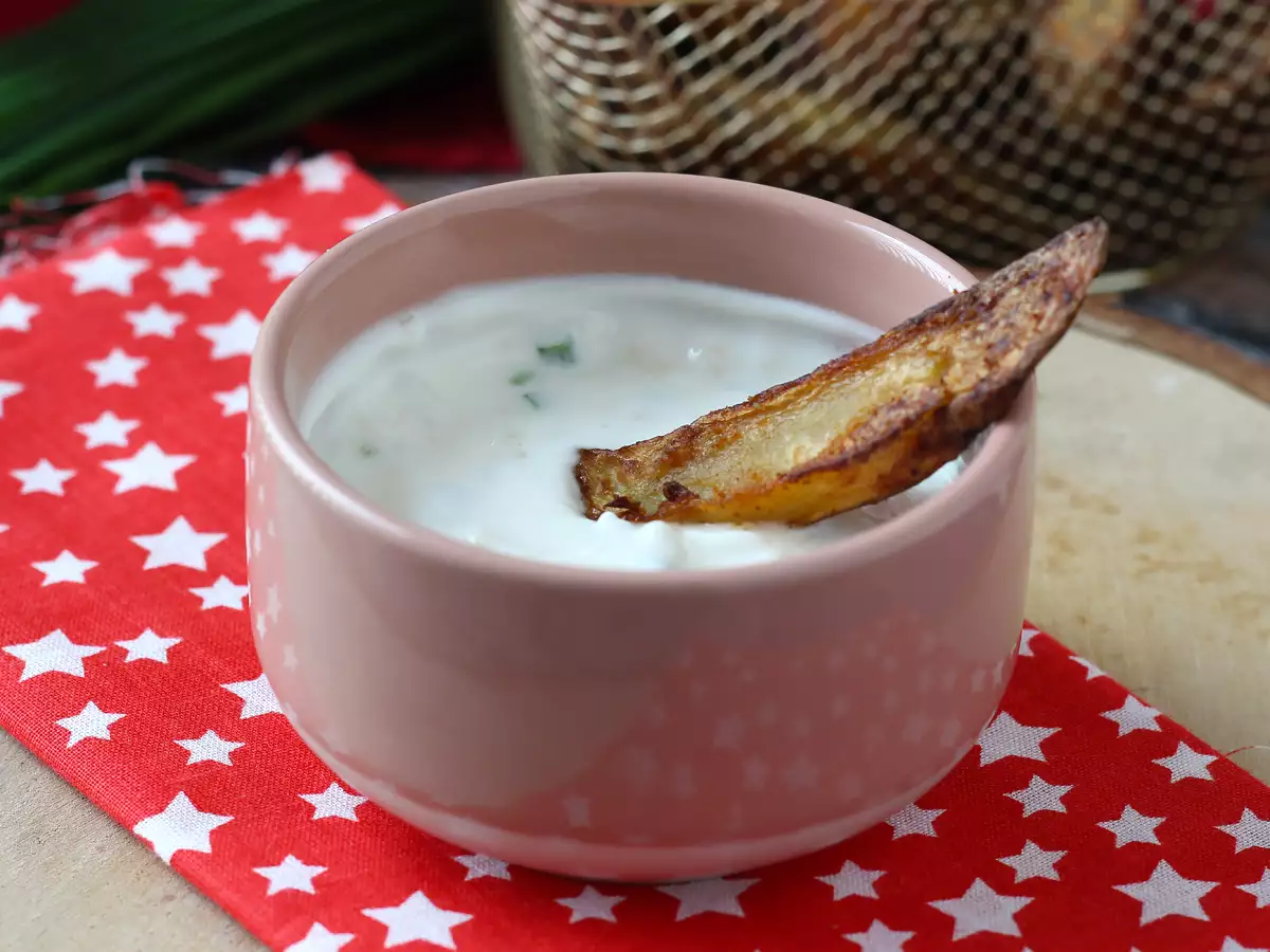 Creamy-Deluxe-Sauce: Das Geheimnis der Potatoes-Sauce endlich gelüftet! - foto 5
