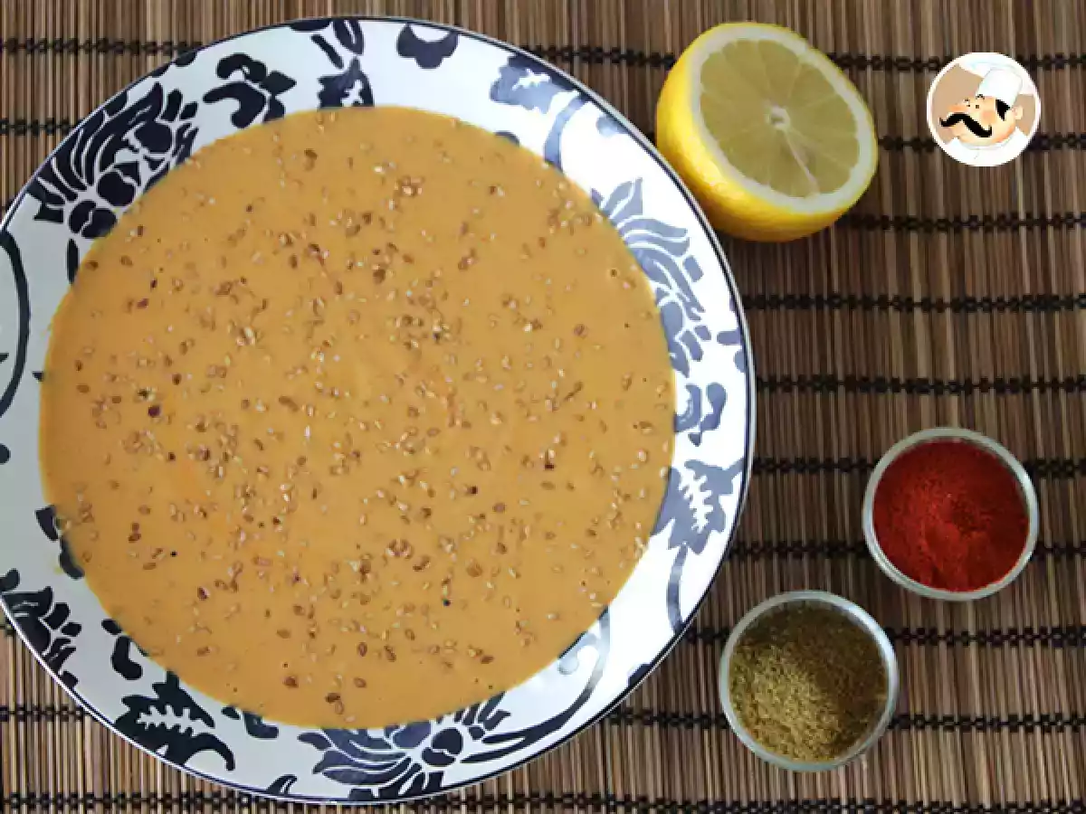 Cremiger Hummus - foto 3